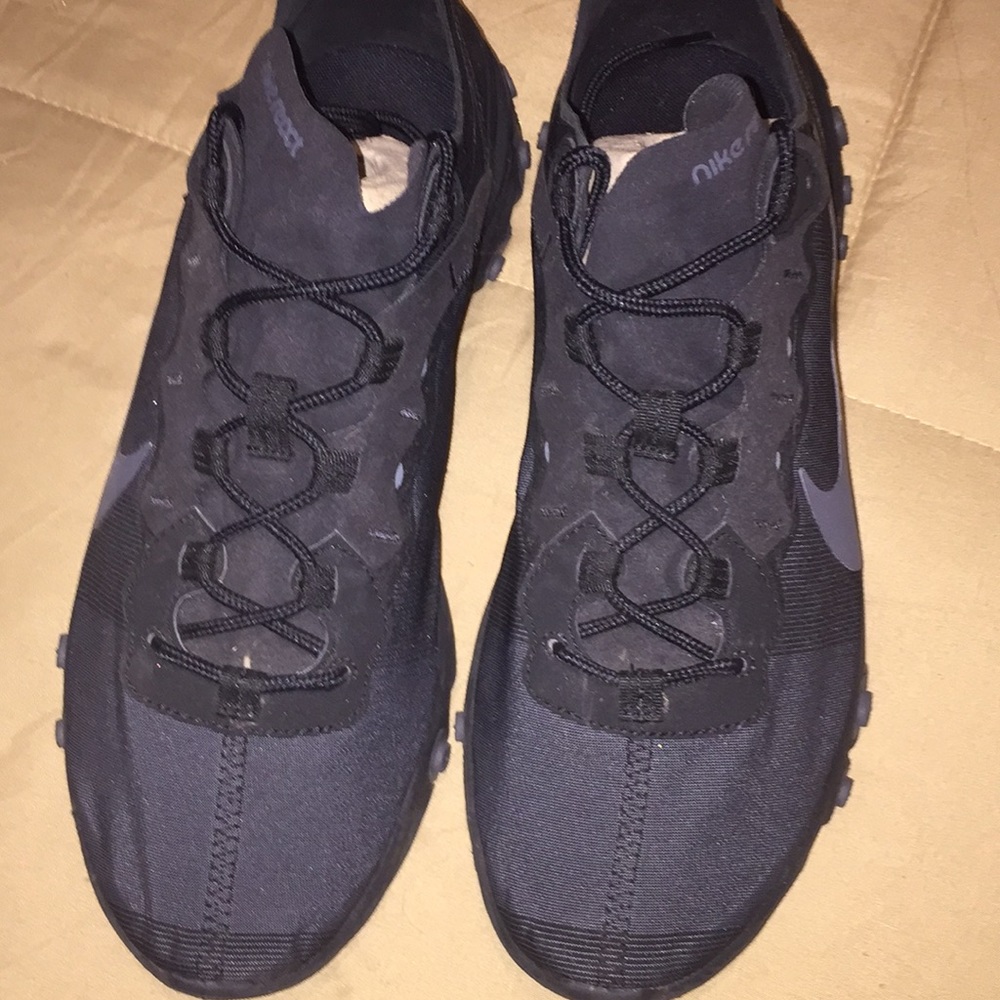 Nike trainers
